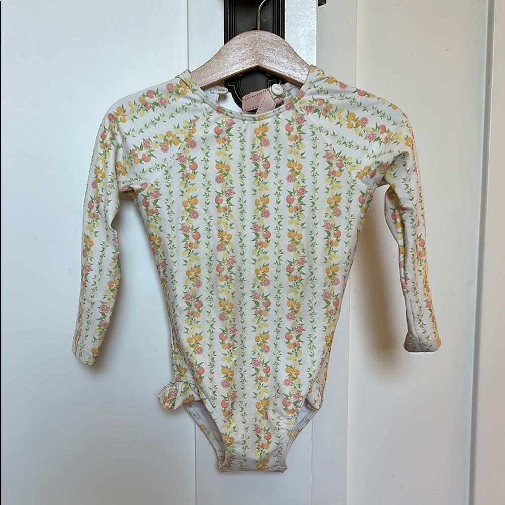 Minnow Swimsuit
